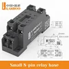 Small 8-Pin Base