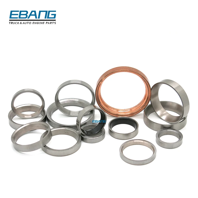 Engine Exhaust Valve for Caterpillar 1693, D343, D346, D348, D349 Diesel Engine 1P1081, 1P2629, 2M6403, 7E7830, 8M3725