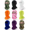 9 Pack Balaclava Ski Mask