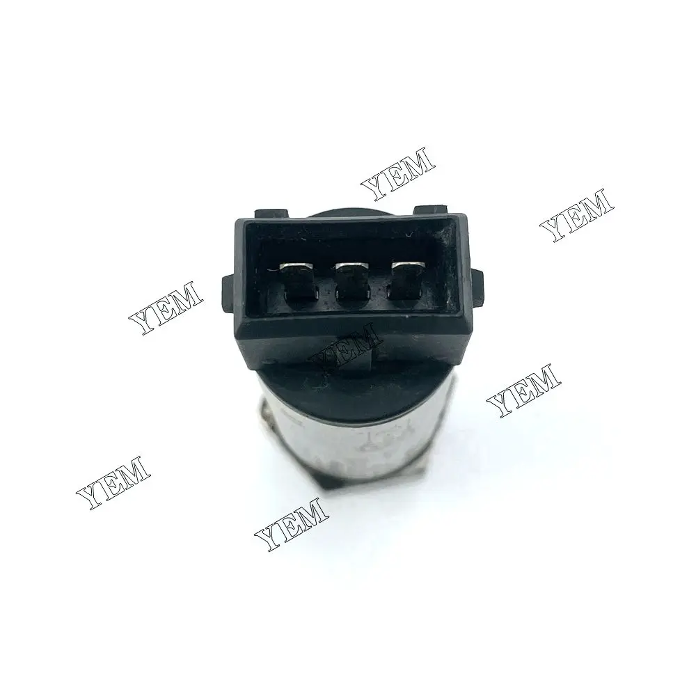 Competitive Price D934 Diesel Pressure Sensor 9076531 for Liebherr D934 6