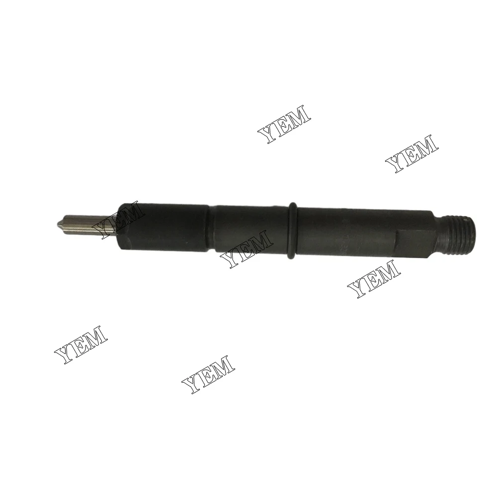 Taiwan Brand New Aftermarket D4D Fuel Injector Assembly 0432193498 2200211377b for Volvo