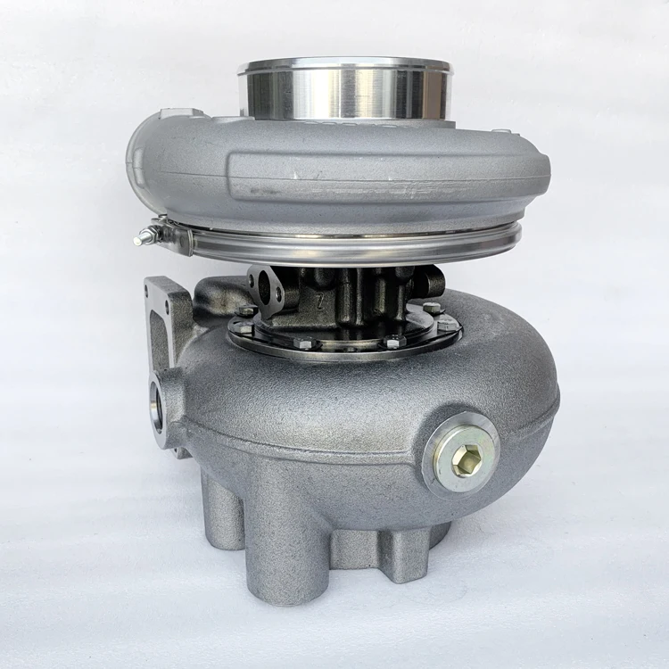 K19 QSK19 KTA19 Engine Turbocharger 3596960 3596961 3594141 