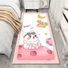 Conejo rosa