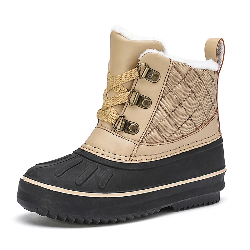 Botas De Tela Oxford De Diseñador Para Niños,Botines De Nieve A Prueba De  Agua,Con Enrejado,Para Invierno,2021 - Buy Tela Oxford Botas,Botas De  Nieve,Botas Peludas Product on Alibaba.com