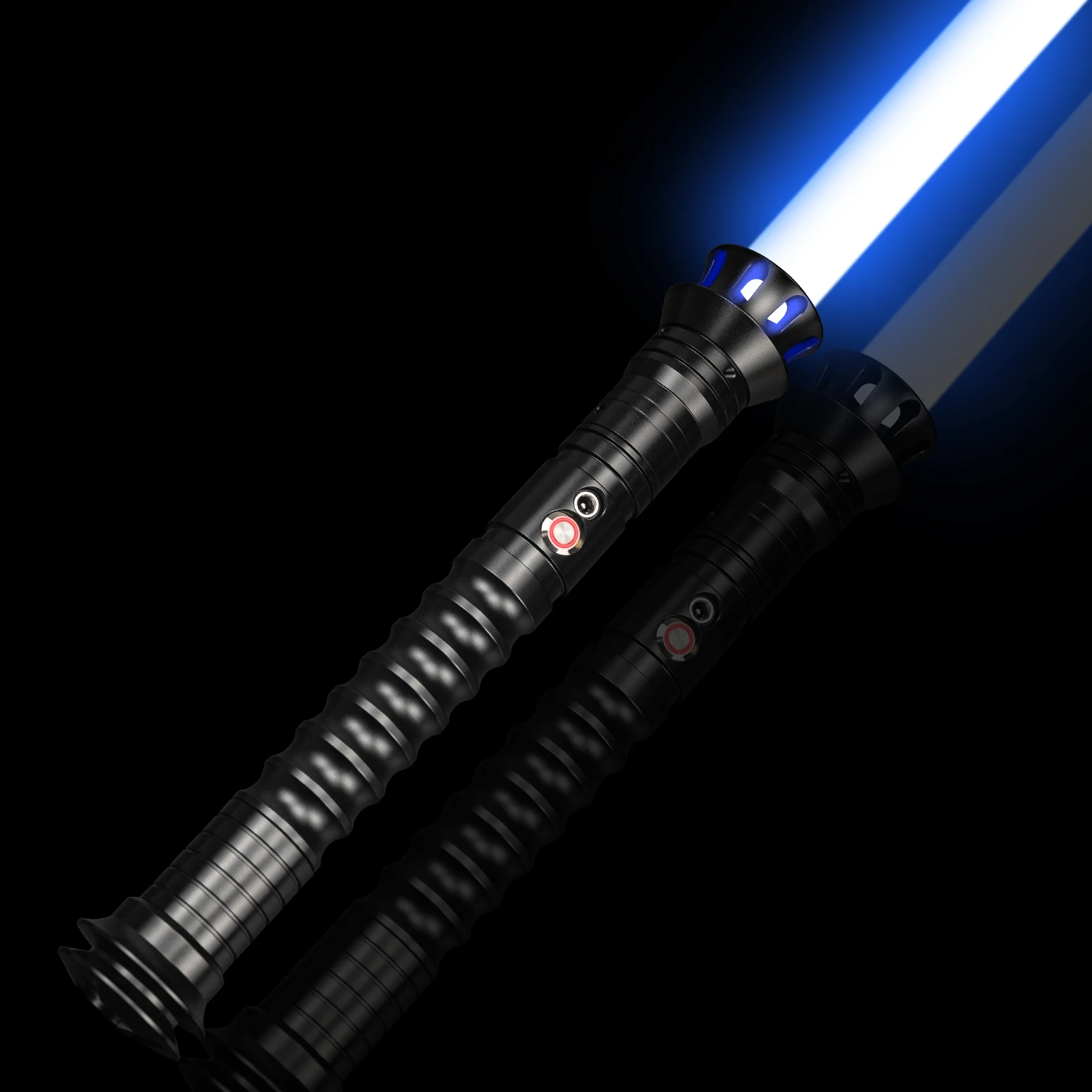 rechargeable light saber