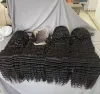 Natural Black color