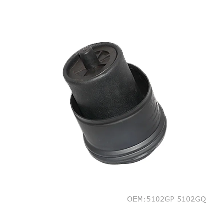 Tech Master New Model Air Suspension Spring Car Shock Spring For Jumpy ...