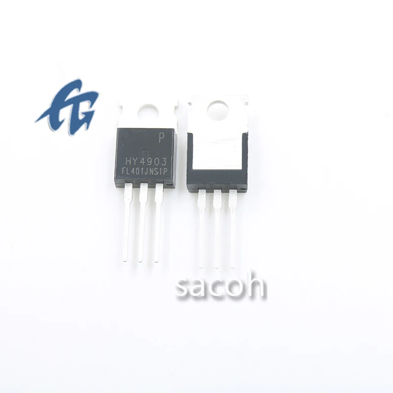 SACOH Vysoká kvalita Originální elektronické součástky Dodavatelé HY4903P