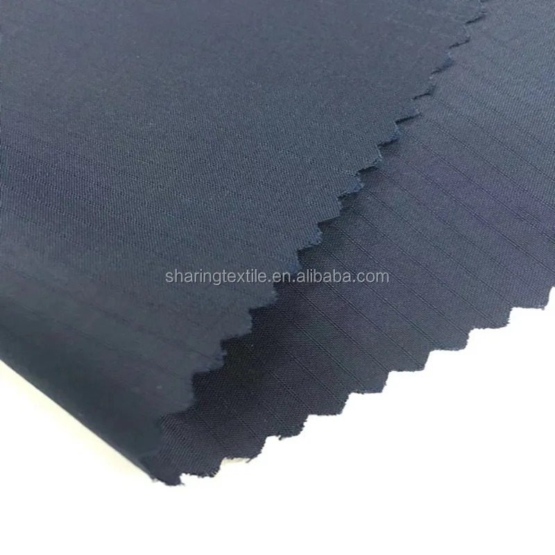 Recycled Polyester Fabric With Wicking Treatment