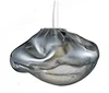 Grigio Fumo-D11,81"(pollici):D30cm