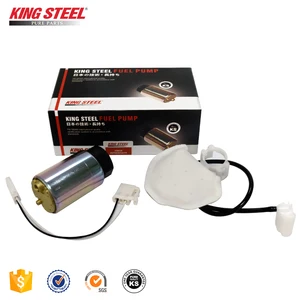 1 Year Quality 12v Electric Parts Fuel Pump for TOYOTA COROLLA HIACE 2TR 23220-75040 23220-0C050 23220-0P010 23220-0P020