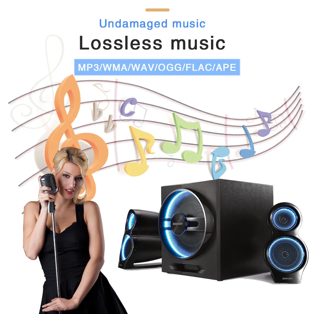 Universal 7-Inch Touch Screen Car DVD Player with Bluetooth