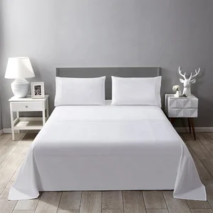 Wuxi Aoka Factory New Design Hotel Luxury Silky Sheets Bedding Set Extra Soft 1800 Microfiber 6 Pieces Bed Sheet Set Satin