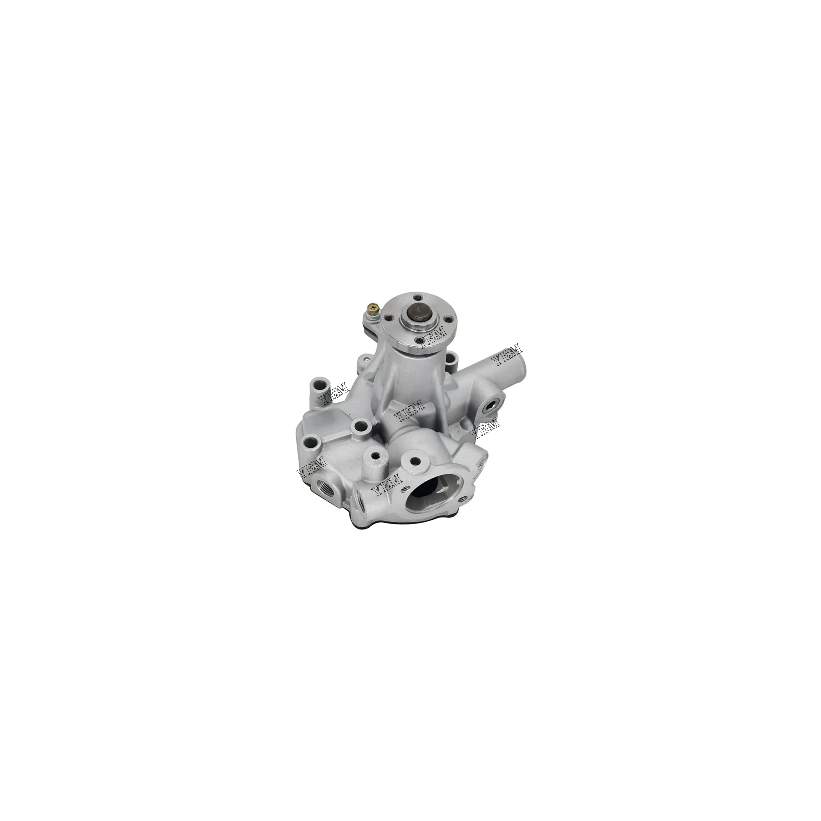 Equipment Machinery Parts New Water Pump for YANMAR 129470-42001 129470-42003 129470-42002 Engine Parts Factory