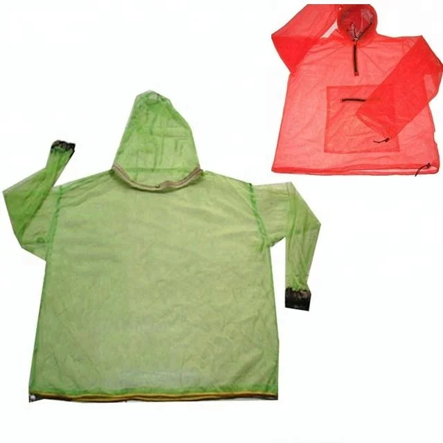 Factory Cheap Bug Mosquito Net Jacket Good Quality Seaman Mosquito Net Jacket for Fishing & Outdoor