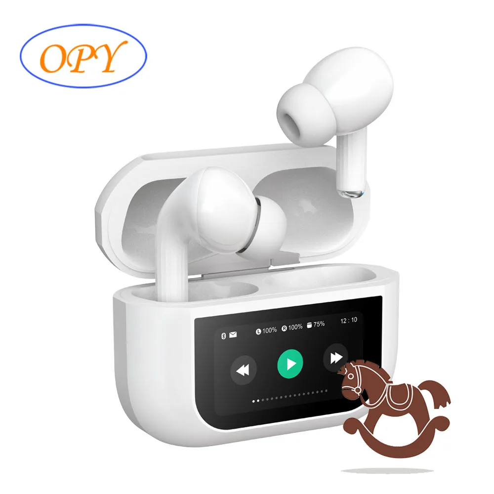 Audiophile Airport Pro Wireless In-Ear Headphones - Waterproof 