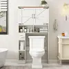 Unique white