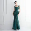 green.