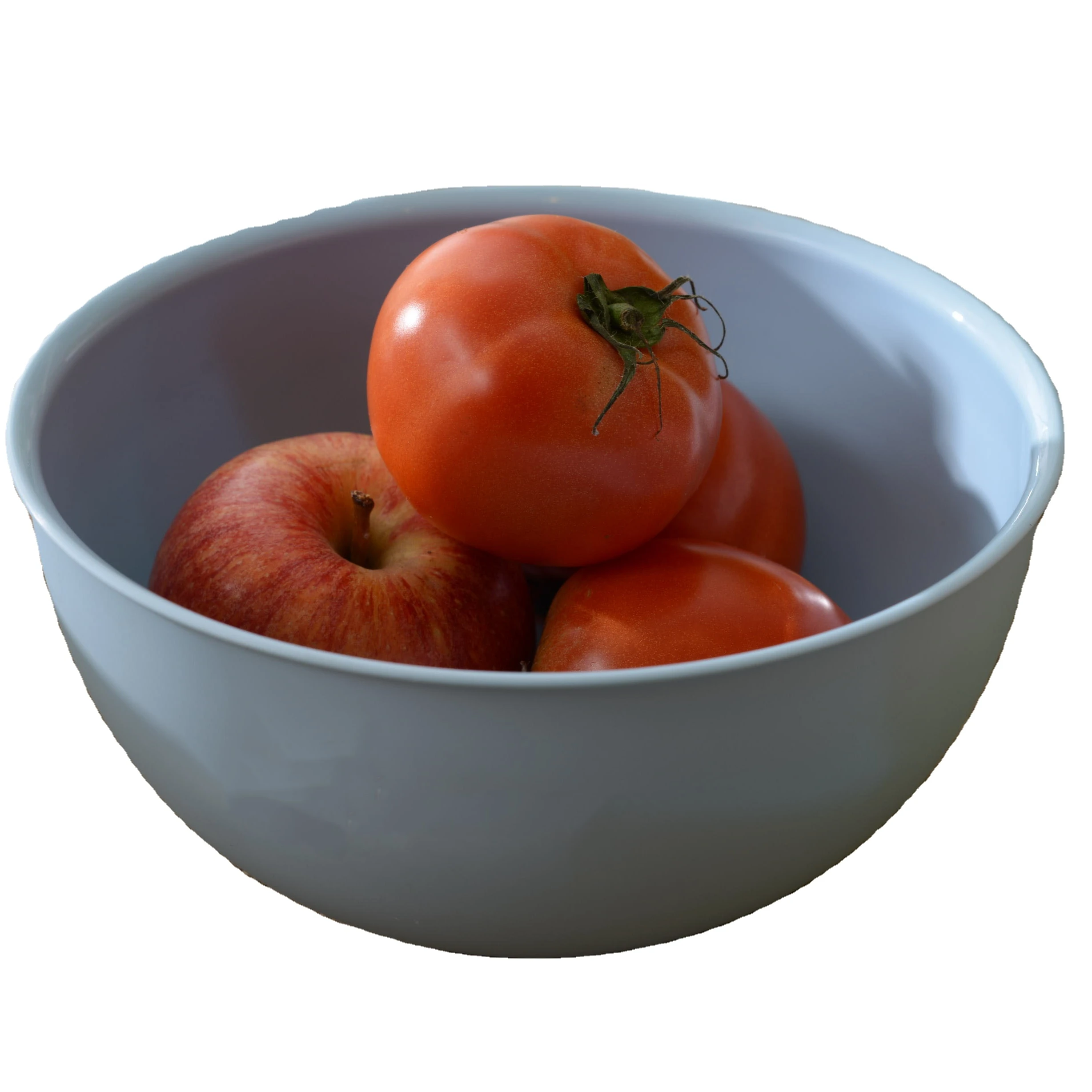 quality and quantity assured pla biodegradable mixing bowl for