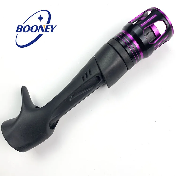 baitcasting rod building Custom Builder: Artillery Bull Bay Tackle Company Item Name KastKing Zephyr Dual-tip Baitcaster Rod
