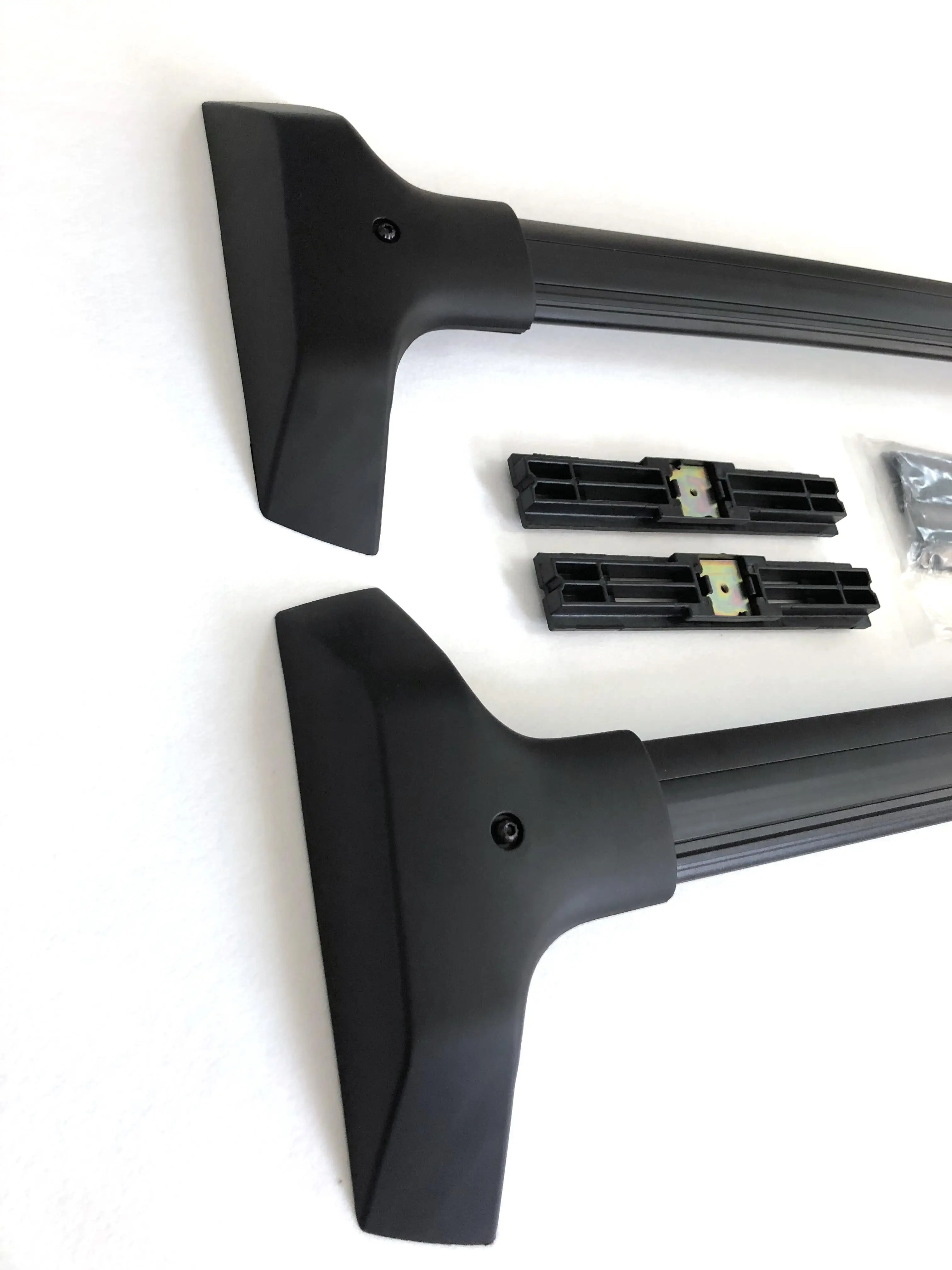 CAR ROOF RACK Cross Bars for 2009 - 2017 Chevrolet Traverse Crossbars for Chevrolet Traverse Luggage Carrier Bars