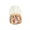 Golden beige-reversible