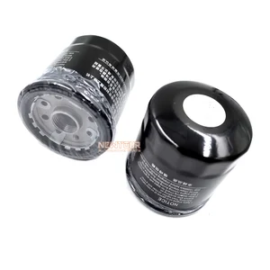 Car Spare Parts Auto Parts 1136000118 Oil Filter for Geely Emgrand EC7