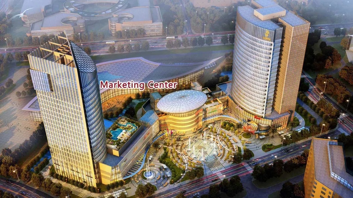 SHANGHAI KINMACHI NEW MATERIAL TECHNOLOGY CO., LTD.