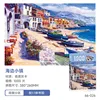 Seaside town-66-026