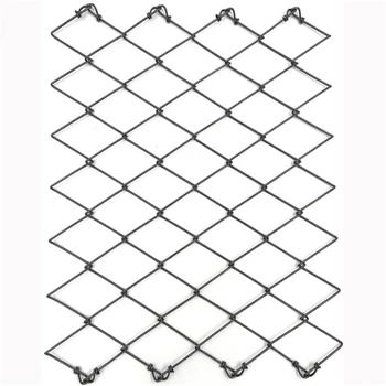 G65/4 High Tensile Steel Wire Mesh for Rockfall Netting