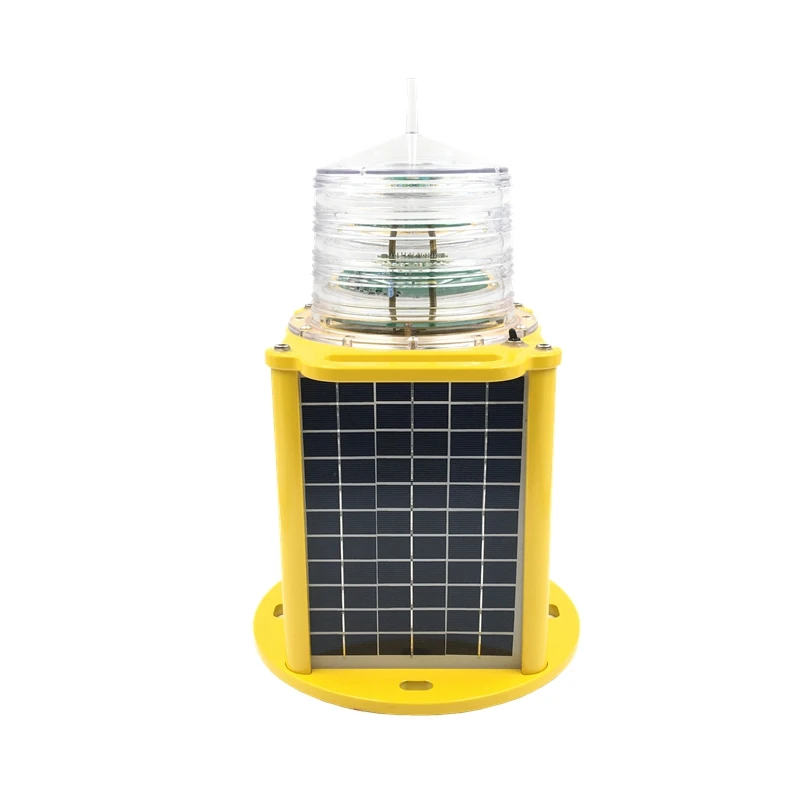 
Солнечный авиационный предупреждающий фонарь ОАЭ/лампа обструкции/солнечный авиационный фонарь цена 