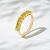 18K Yellow Gold