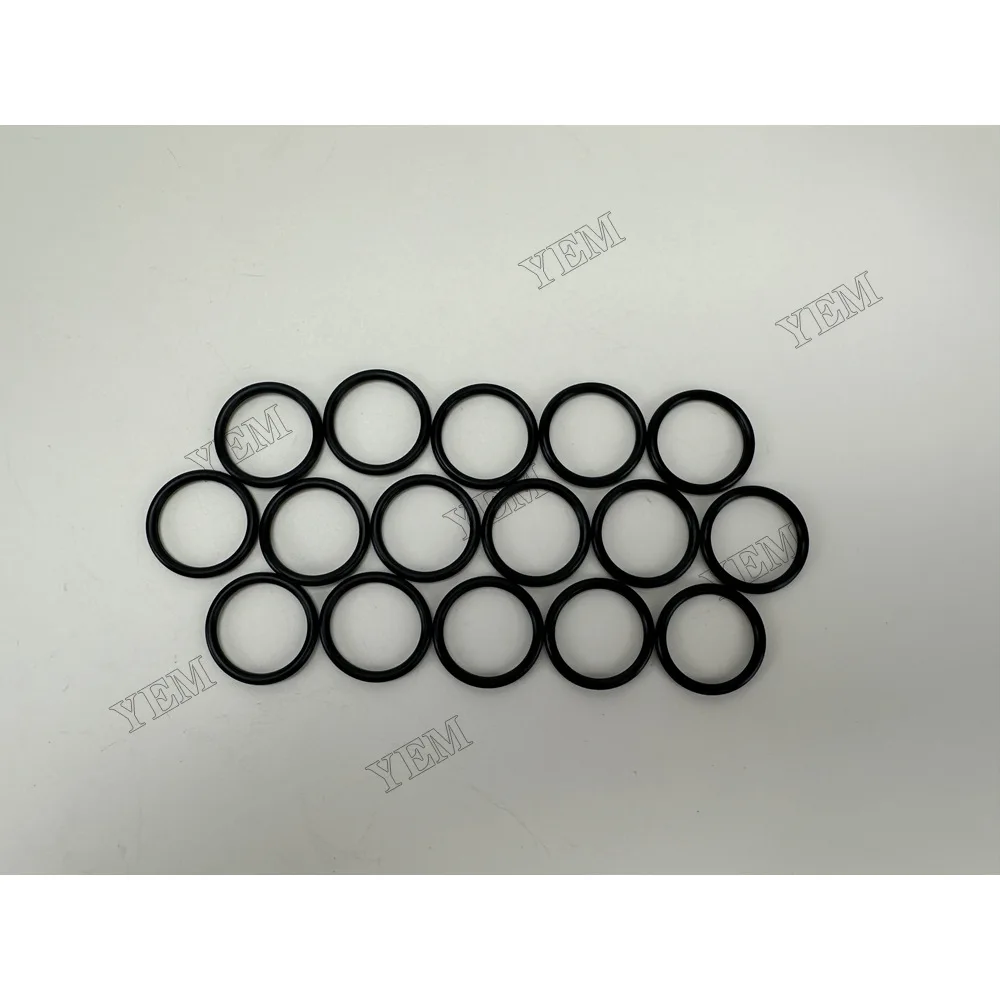 114-4427 O Ring for Caterpillar 3412 Aftermarket Engine Parts