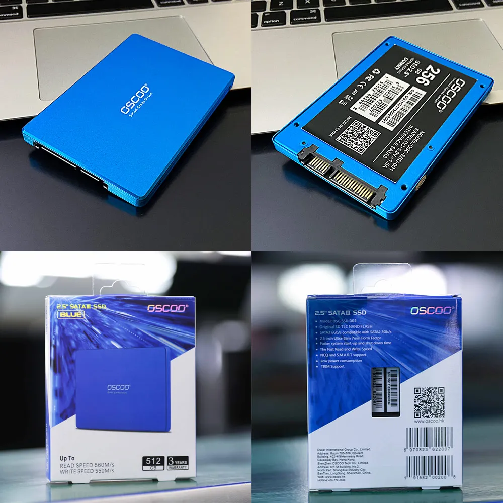 oscoo mlc tlc ssd hard drives| Alibaba.com