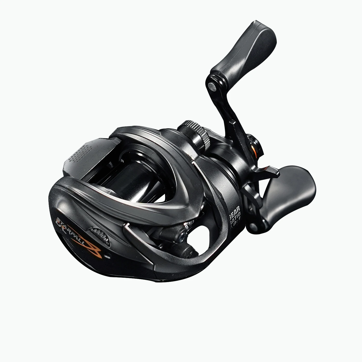 Anatono Starfall DC Baitcasting Fishing Reels - Durable & Efficient