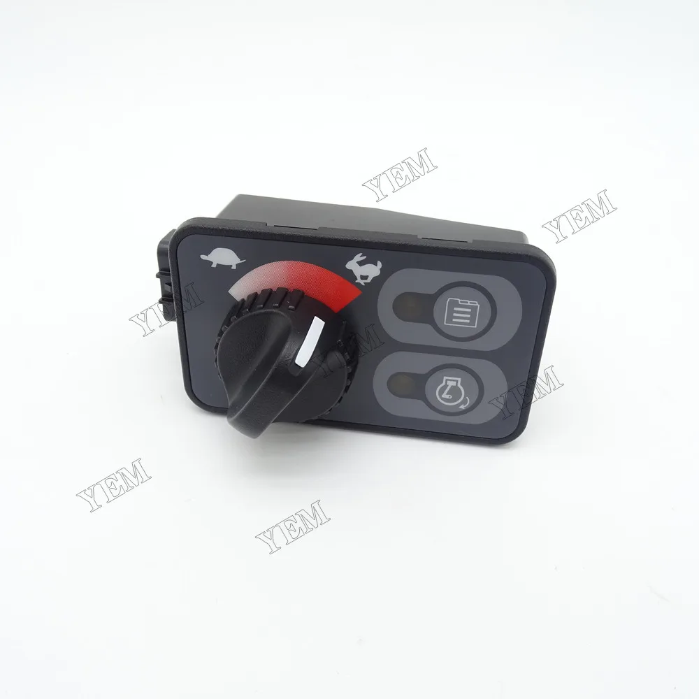 Controller Panel Assy RD809-53730 for Kubota Engine Parts With Warranty 5
