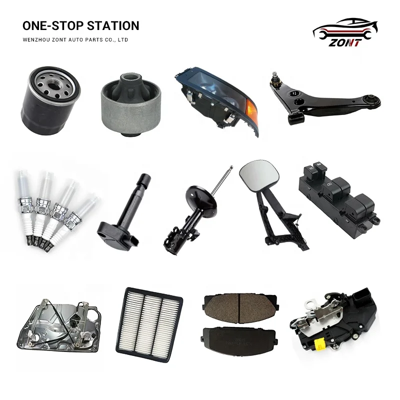 Car ABS Wheel Speed Sensor For Chevrolet 84329413 23242875  