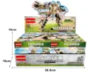 8617 Robot militaire 8 en 1 335 pièces