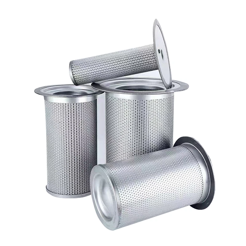 Factory Price New Air Compressor Spare Parts Air Filter for Atlas Ingersoll Rand Sullair Compair