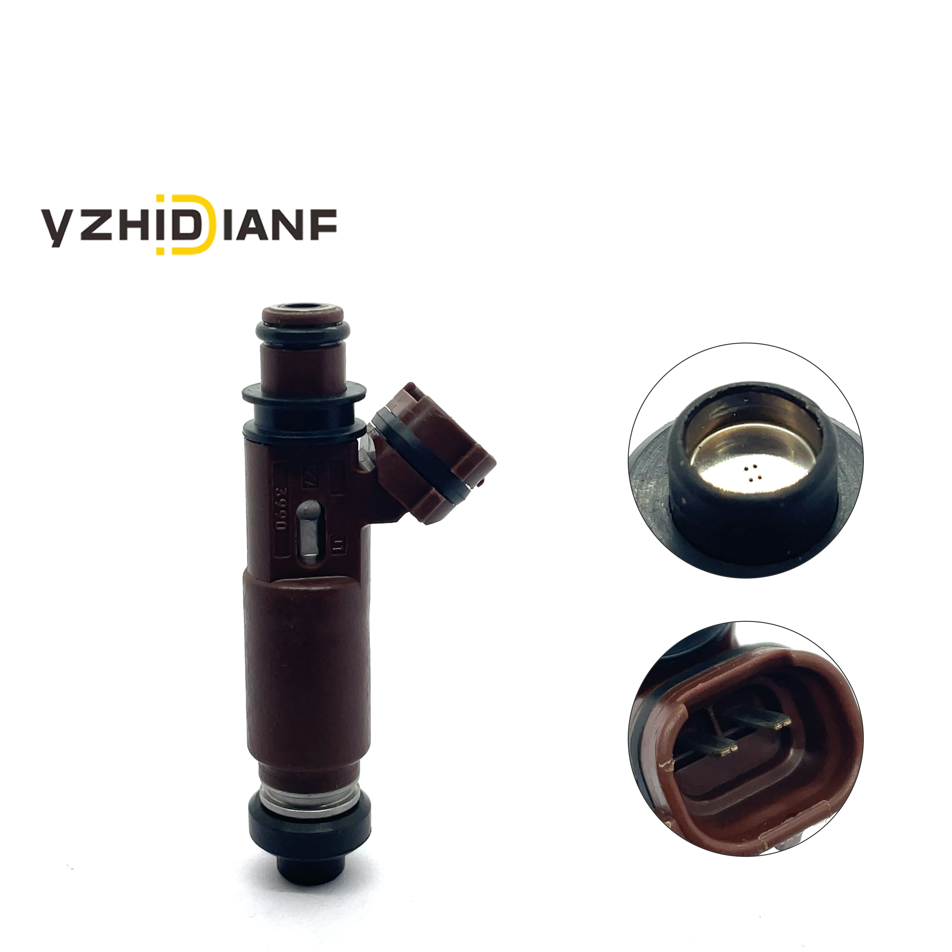 195500-3990 Fuel Injector for Suzuki Liana Ignis 1.6 Mazda Demio 323