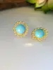 turquoise