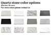 Countertop