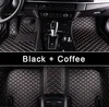 Noir + café