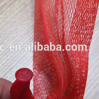 China Plastic Soft Packing Net Making Equipment Bath Bomb Ball Making Machine