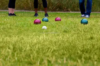 Preços baixos em Equipamentos de Bocha Sportcraft