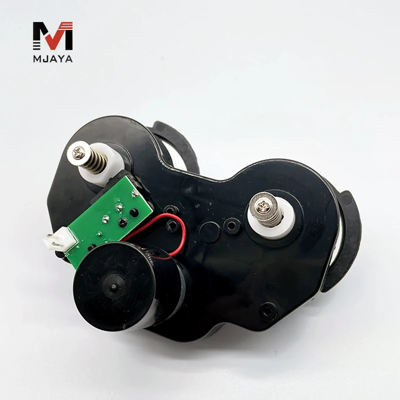 Snacks and Drinks Condom Vending Machine Motor Gear Motor DC 24V 2 Pins Double Helix Vending Motor Vending Machine