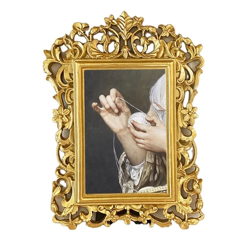 4 Confezioni Di Cornici Di Carta Vintage Per Scrapbooking E Fai Da Te - Design In Rilievo - Foto 3