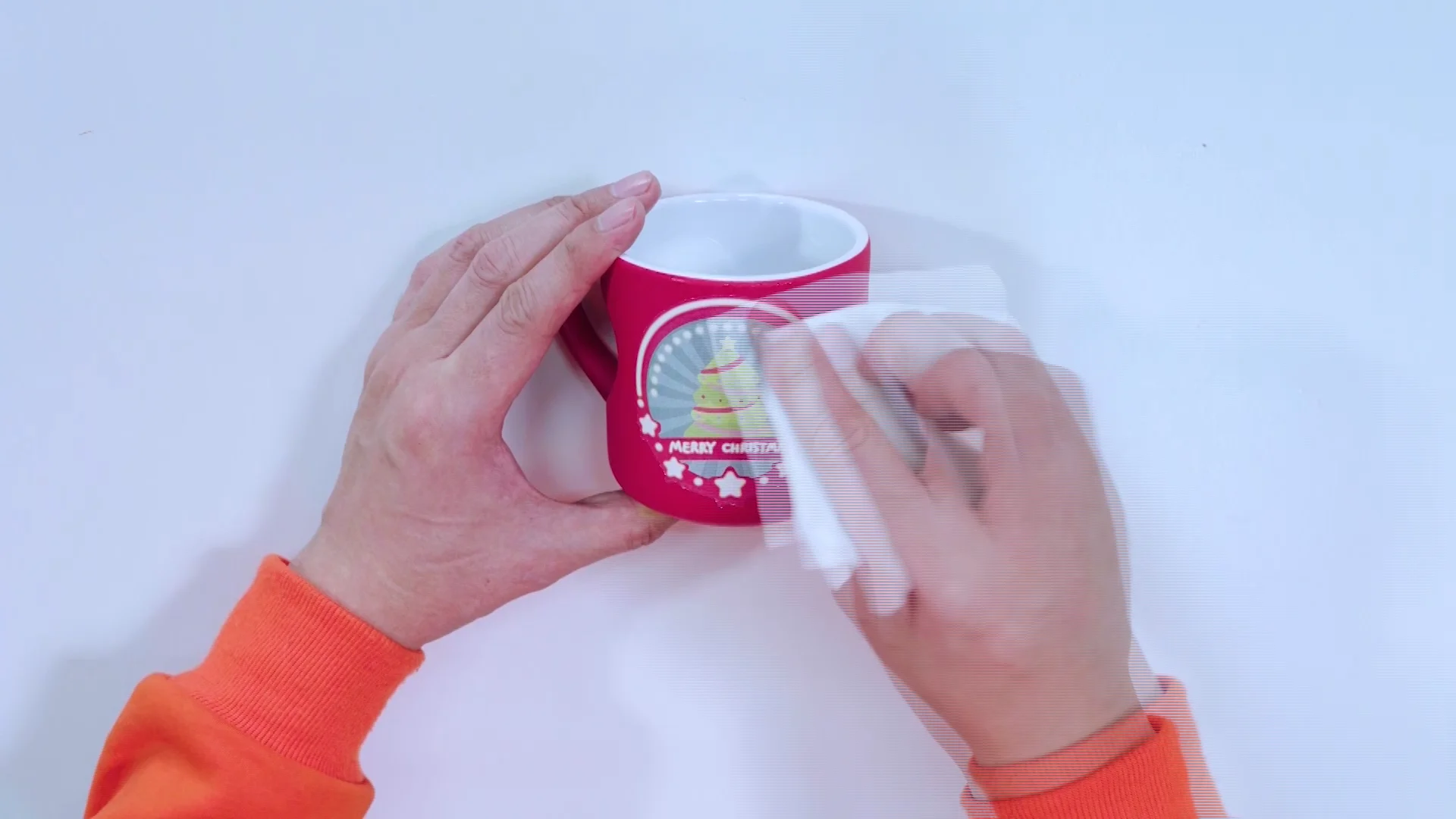 Winner Transfer A4 Size Inkjet Waterslide Decal Transfer Paper Clear