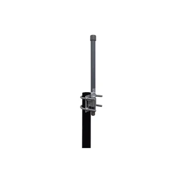 Outdoor 2400~2500mhz / 5150~5850mhz omni 2.4G WIFI 5.8G Fiberglass Antenna