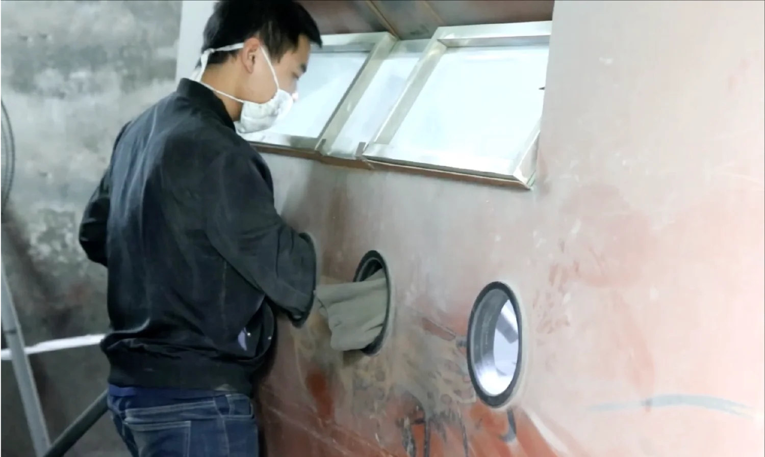 Asfrom Customized Mould 2020 Car Mat 